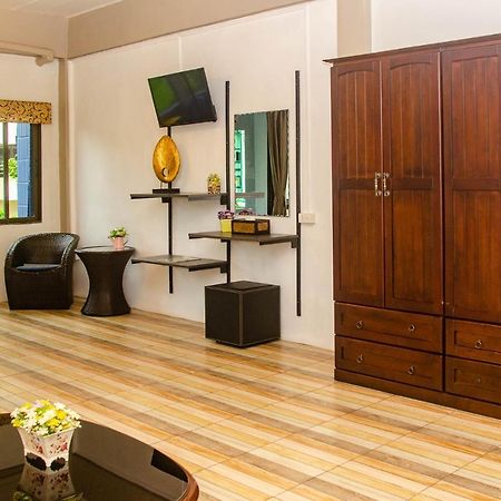 Allstar Guesthouse Karon Exterior foto